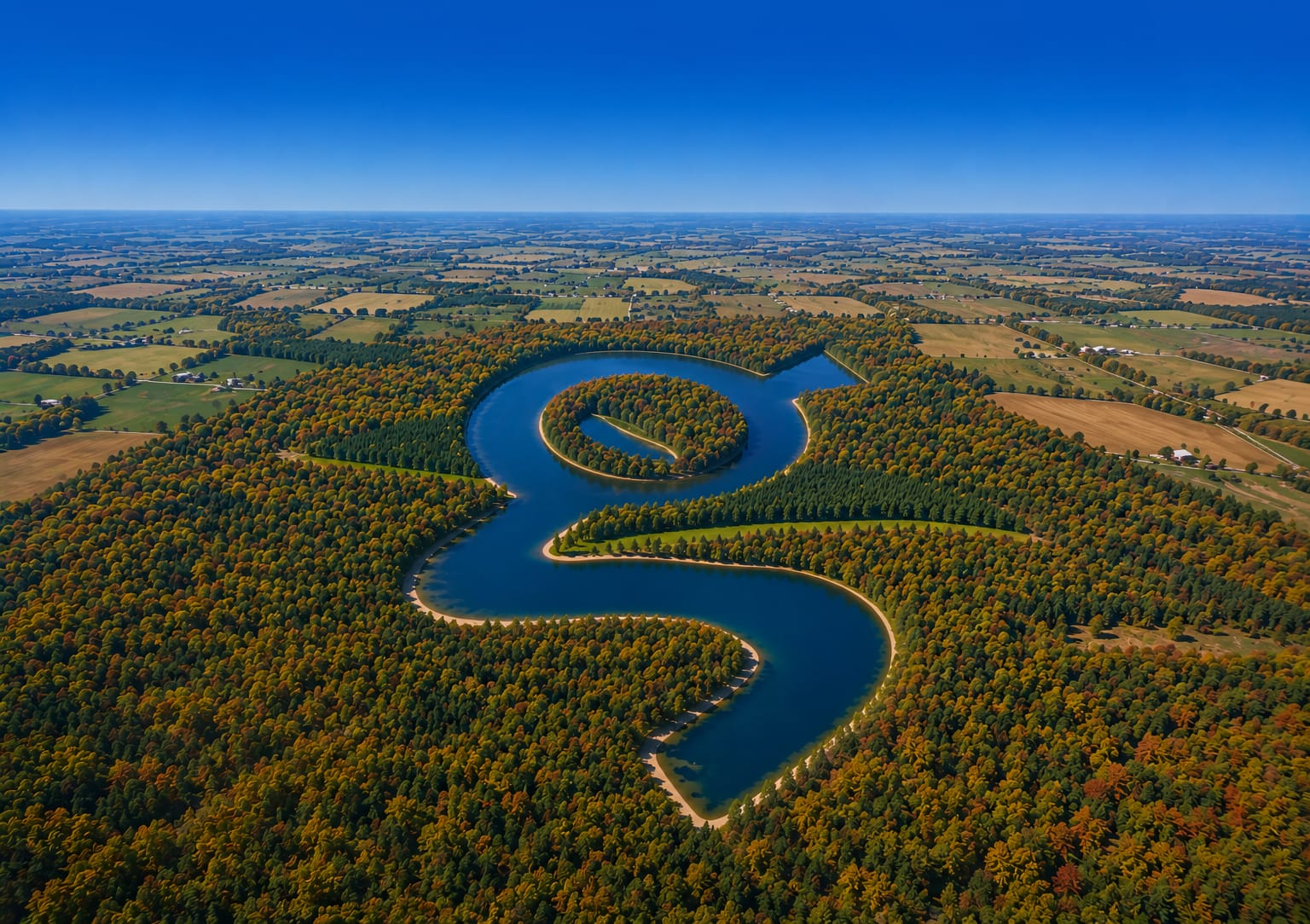 Genoa Township: A Nice Place To Live